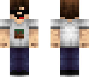 mian skin