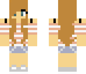 random girl 3