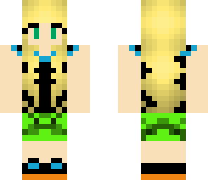 some girl