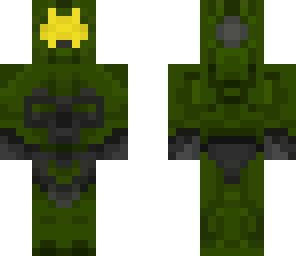 master chief