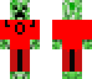 creeper lifeguard