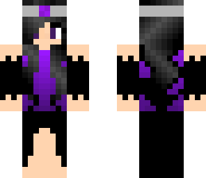 shadded ender queen