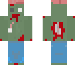 zombieman