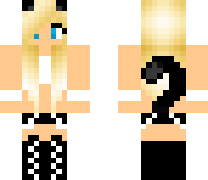 cat girl