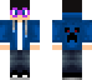 glasses boy 