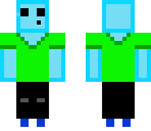 ben slime