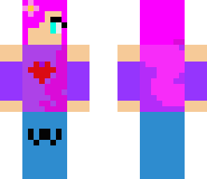 pink teen