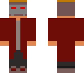 star lord