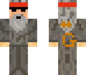 swaggy gandalf