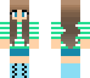 personal skin
