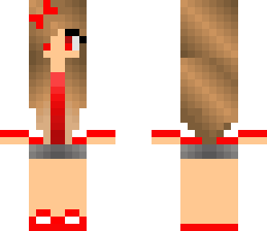 vampire girl