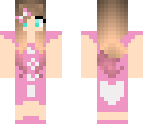 valentimes girl