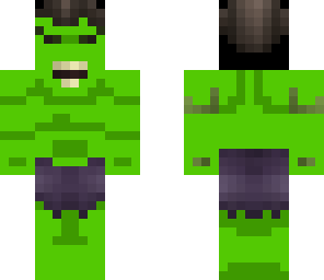 hulk