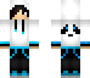 hd panda