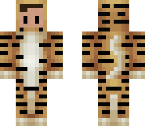 pl4xerlp tiger style