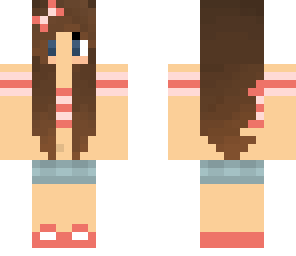 cute girl