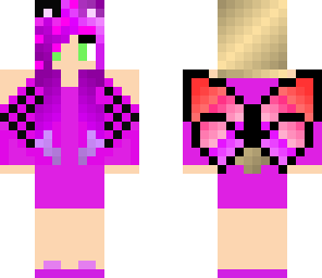purple perfect