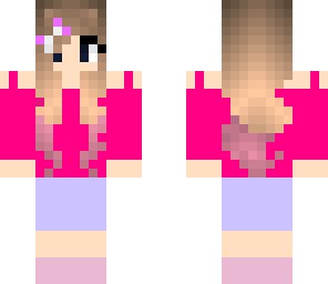 summer girl