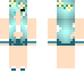 cute girl