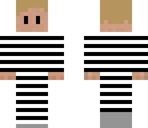 prisoner