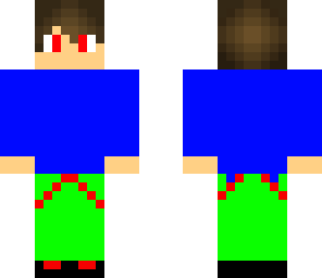 starter skin from scratch 2