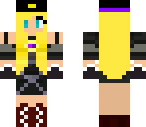 sky girl