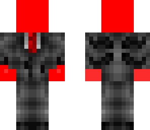 red slender