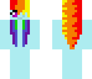 rainbow dash