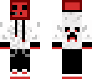red slime