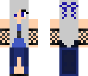 midnight girl