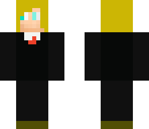 ganster skin
