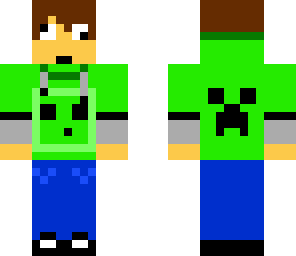 aw3aw3's skin