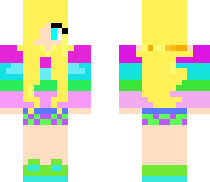 color cutie