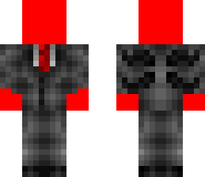 red slender