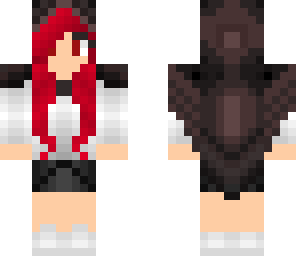 vampire girl