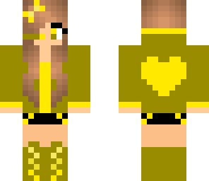 budder girl