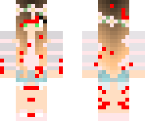 hurt girl