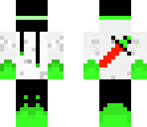 ender greed
