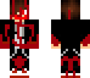 creepypasta kaose