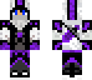 new skin fo j