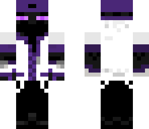 ender man