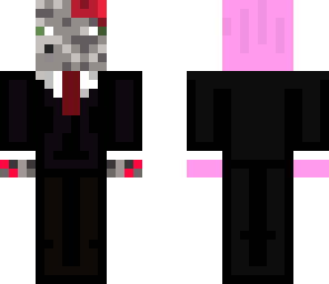 half dead pig