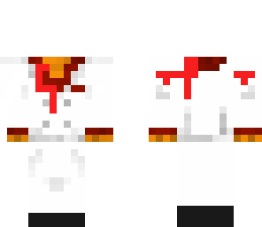 headless cook