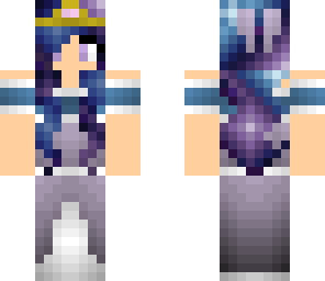 galaxy princess