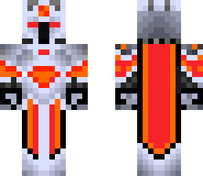 redstone king