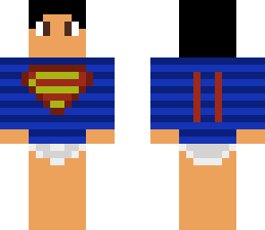 super maan
