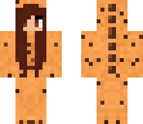 cookie girl