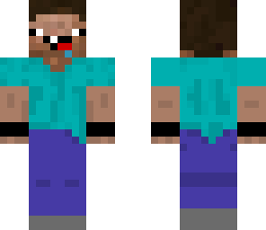 derp steve