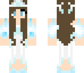 blueicys request