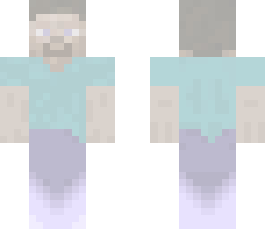 ghost steve